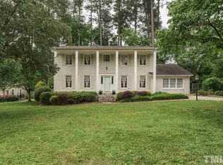 726 Hardimont Rd, Raleigh, NC 27609