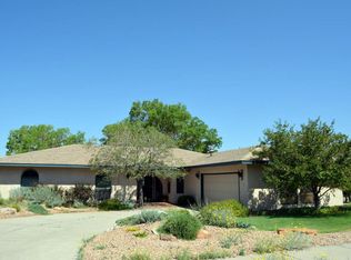 13117 Bear Dancer Trl NE, Albuquerque, NM 87112