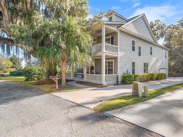 144 Wrights Point Circle, Beaufort, SC 29902