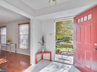 1901 Olivine Ct, Silver Spring, MD 20904