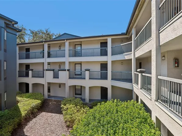 13110 ARBOR ISLE DRIVE #201, TEMPLE TERRACE, FL 33637