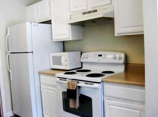Baldwin Villas, Pontiac, MI 48340