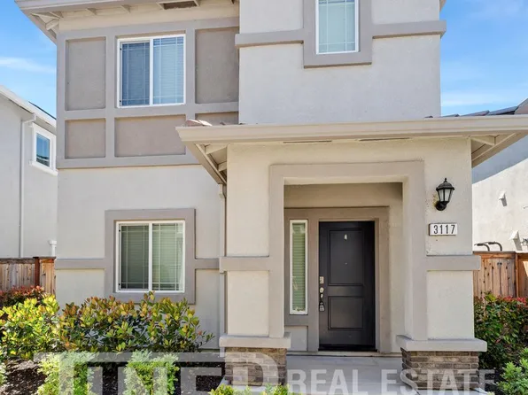 3117 Pruett Dr, Roseville, CA 95747