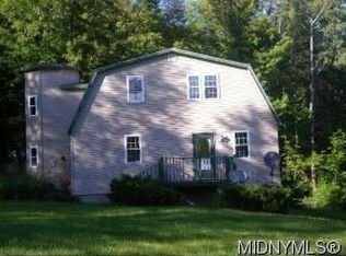 7683 McCormick Rd, Hamilton, NY 13346