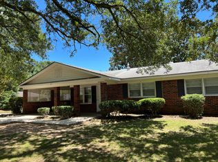 218 Glen Oaks Rd, Mobile, AL 36608
