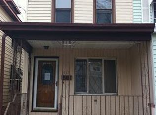 117 Mary St, Hamilton, NJ 08610