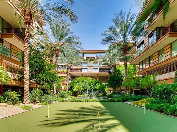 4th image of 7137 E Rancho Vista Dr Unit 4008