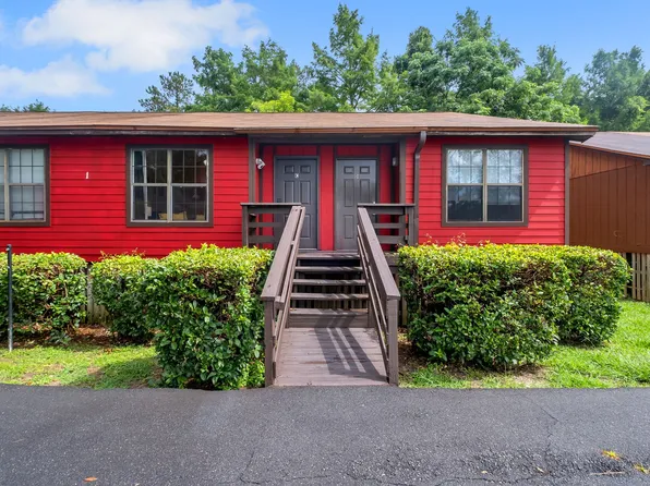 1848 W Tharpe St APT C, Tallahassee, FL 32303