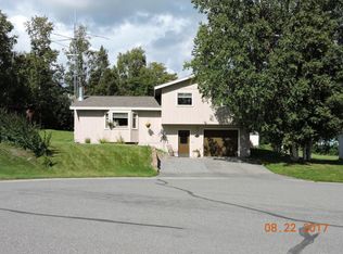 531 W Jepson Cir, Palmer, AK 99645