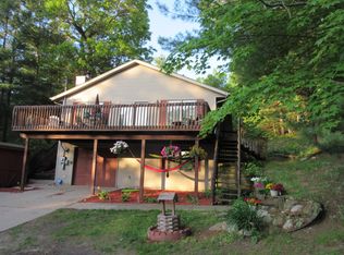 21800 Oak Dr, Pierson, MI 49339