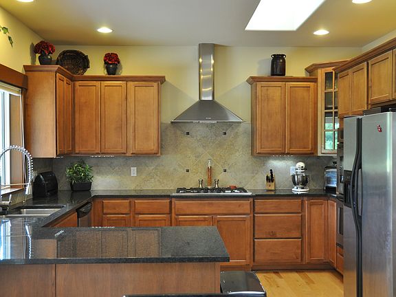 Stainless Kit Double Ovens