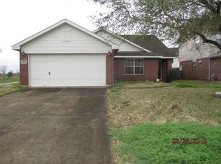 10326 Astoria Blvd, Houston, TX 77089