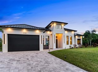 13125 Irwin Dr, Port Charlotte, FL 33953