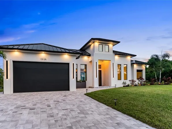 13125 Irwin Dr, Port Charlotte, FL 33953