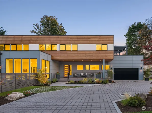 517 18th Avenue, Kirkland, WA 98033