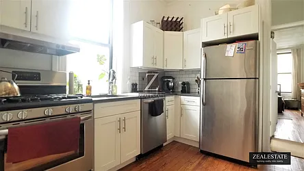 Rented by ZealEstate Group Inc