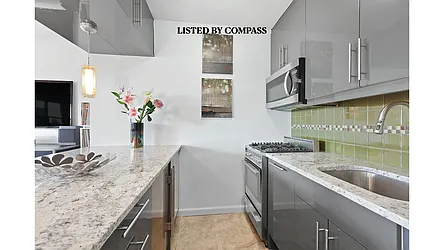 Sold by Compass
