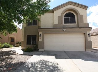 14102 N 126th Ave, El Mirage, AZ 85335