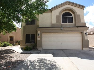 14102 N 126th Ave, El Mirage, AZ, 85335