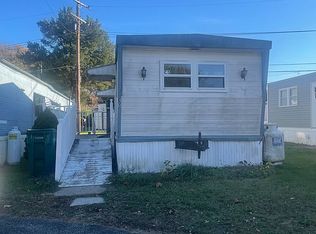 114 Cookstown New Egypt Rd #C5, Wrightstown, NJ 08562