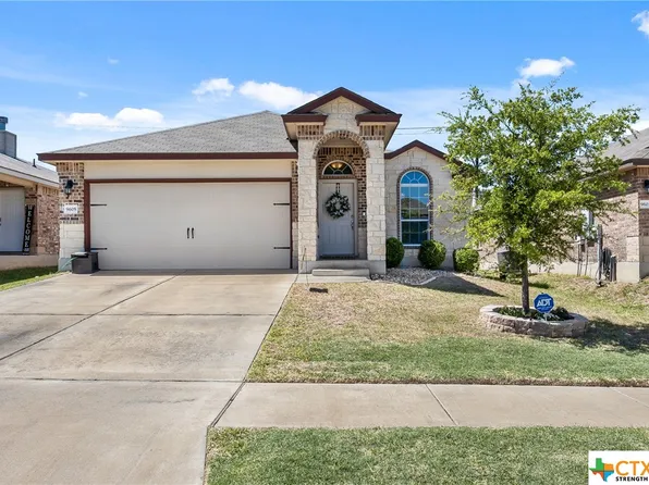 9605 Glynhill Ct, Killeen, TX 76542