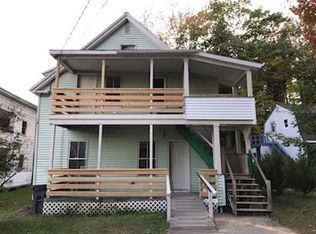 56 Boothby St #A, Augusta, ME 04330