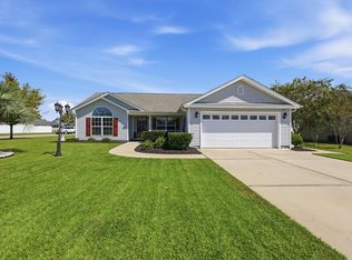 1108 Alcazr Ct, Conway, SC 29527