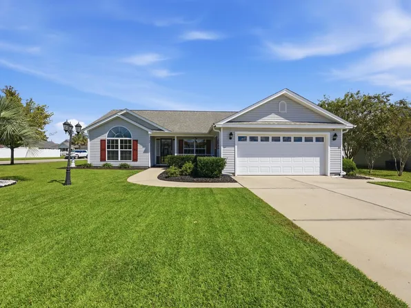 1108 Alcazar Ct., Conway, SC 29527