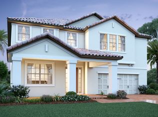10712 Citron Oaks Dr, Orlando, FL 32836
