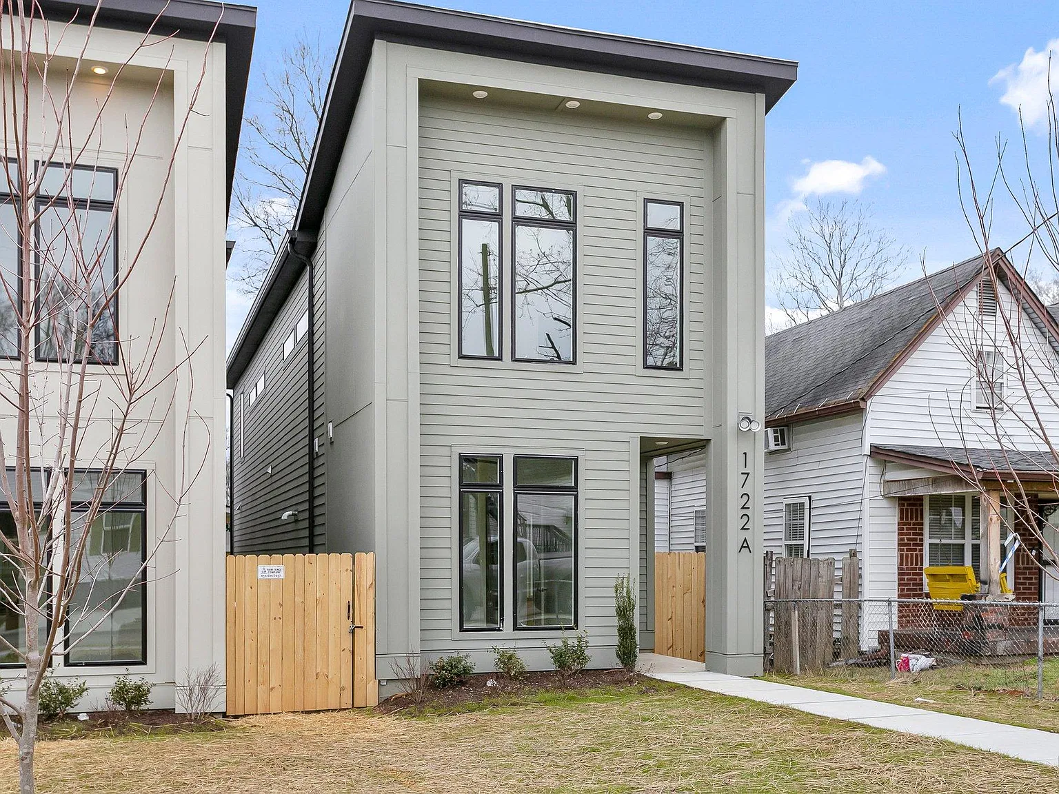 4 bed, 2255 sqft, $3,295 — Photo 1