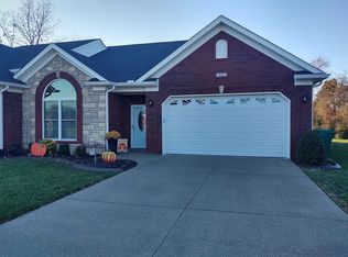 211 Potomac Bnd, Mount Washington, KY 40047