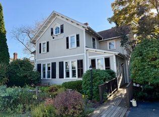 22 Park Street, Thomaston, CT 06787