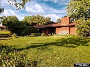 3095 Alta Vista Rd, Torrington, WY 82240