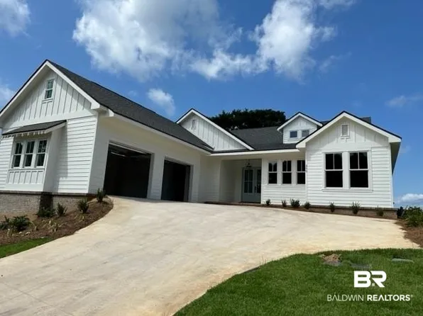 263 Aster Cir, Fairhope, AL 36532