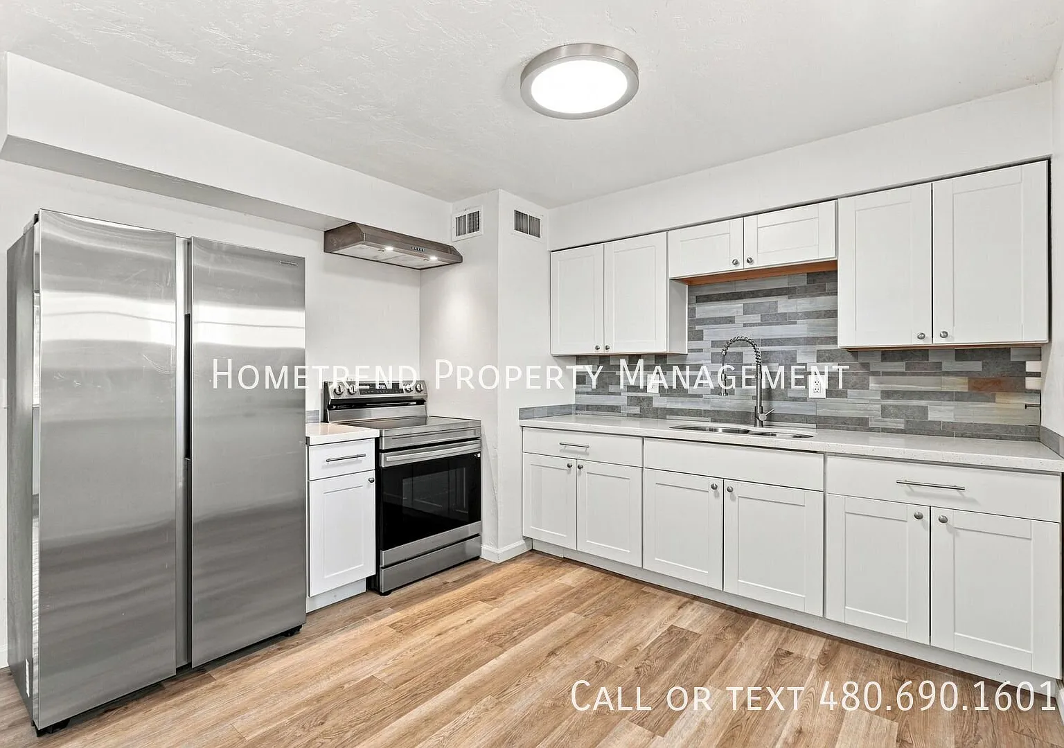 3 bed, 2.0 bath, 1026 sqft, $1,795 — Photo 2