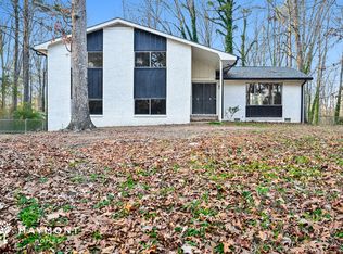 2734 Noahs Ark Rd, Jonesboro, GA 30236