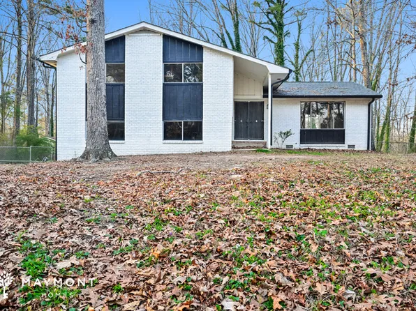 2734 Noahs Ark Rd, Jonesboro, GA 30236
