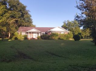 472 Lake Laurie Cir, Quincy, FL 32352