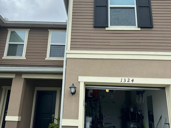 1324 Mirabella Cir, Davenport, FL