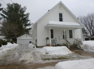 827 Pine St, Antigo, WI 54409