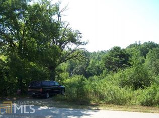 1752 Jenkins Ferry Rd, Martin, GA 30557