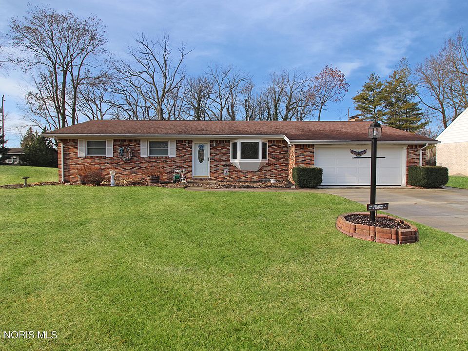 1st image of 3472 N Karwood Dr