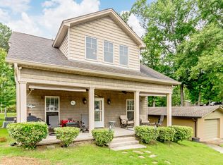 279 Fern Rd, Equality, AL 36026