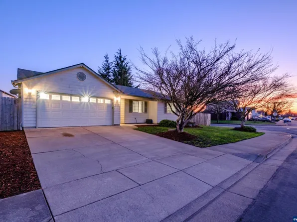 3200 25th Ave SE, Albany, OR 97322