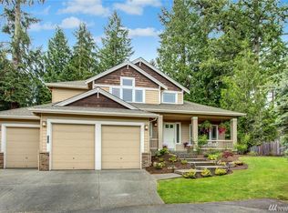 13104 NE 71st Ln, Kirkland, WA 98033