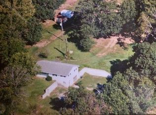 6372 Jute Rd, Seneca, MO 64865