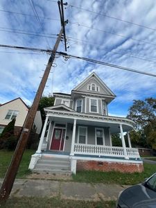 221 Armstrong St, Portsmouth, VA, 23704