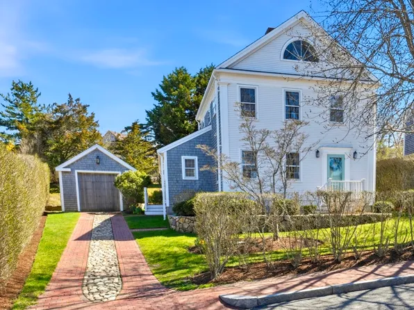 20 Kittiwake Ln, Nantucket, MA 02554