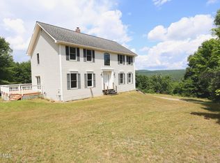 58 Duell Hill Road, Brant Lake, NY 12815