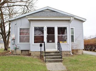 165 E Church St, Coal City, IL 60416